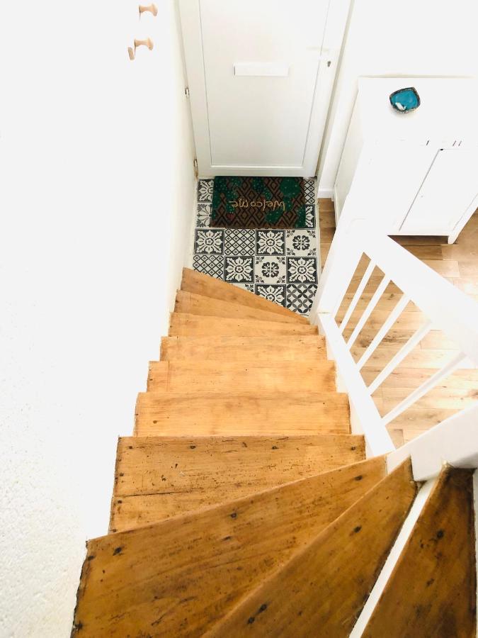 Willa Maison Bb Burgonce Boheme Centre Avec Exterieur Wifi Gratuit Et Netflix Niort Zewnętrze zdjęcie