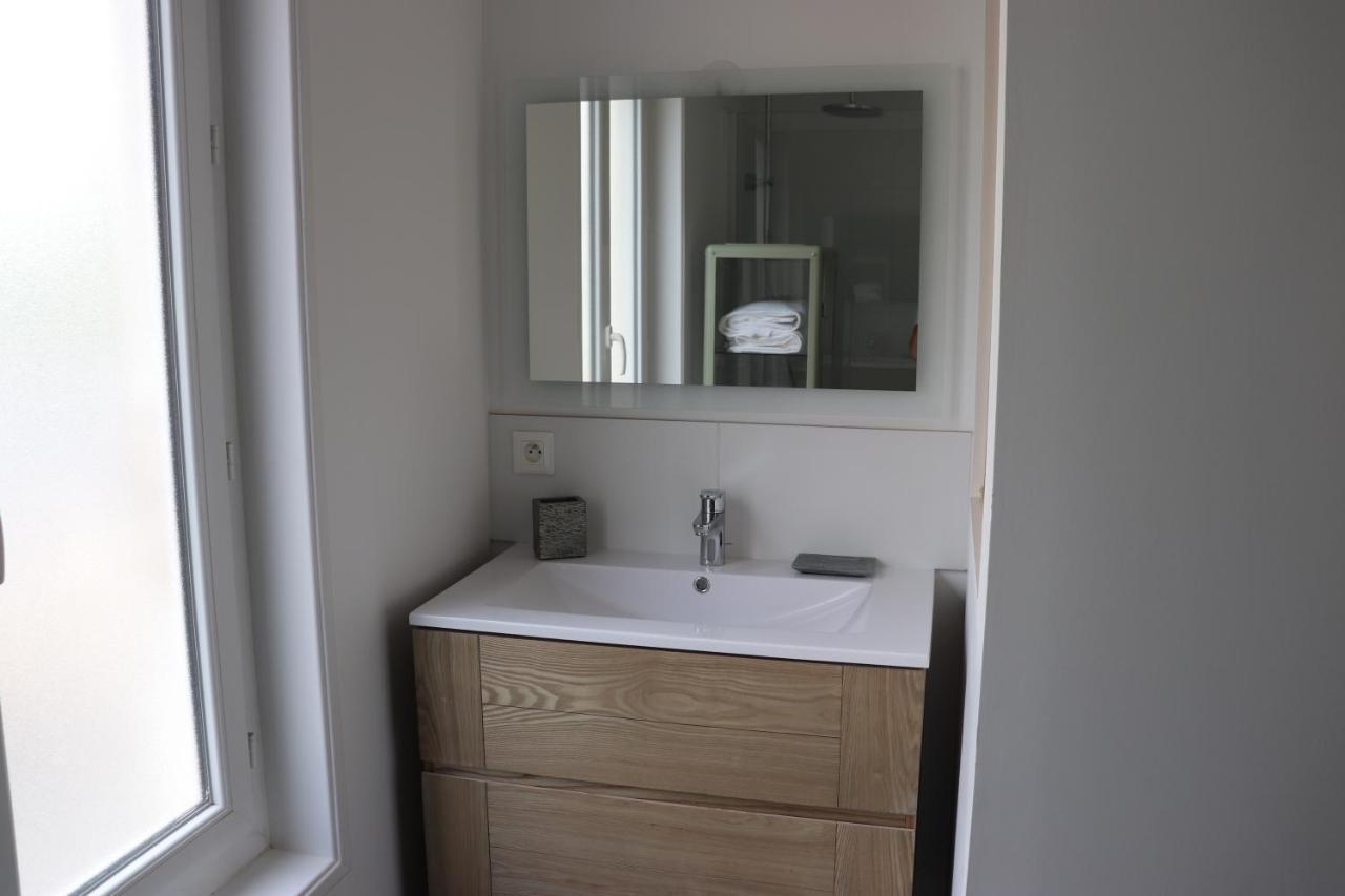 Willa Maison Bb Burgonce Boheme Centre Avec Exterieur Wifi Gratuit Et Netflix Niort Zewnętrze zdjęcie