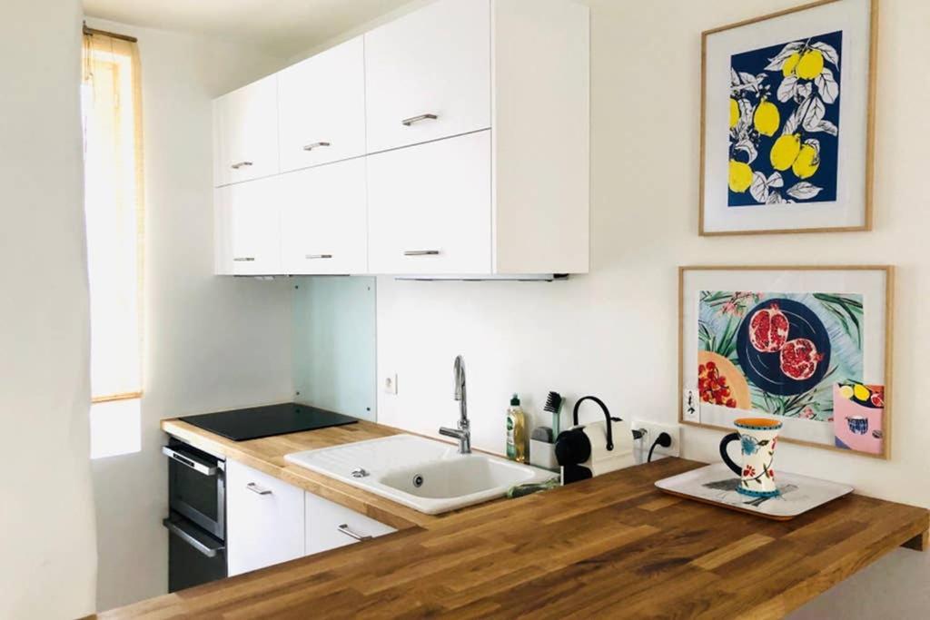 Willa Maison Bb Burgonce Boheme Centre Avec Exterieur Wifi Gratuit Et Netflix Niort Zewnętrze zdjęcie